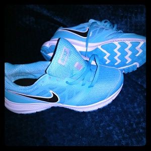 Women's Nike shoes